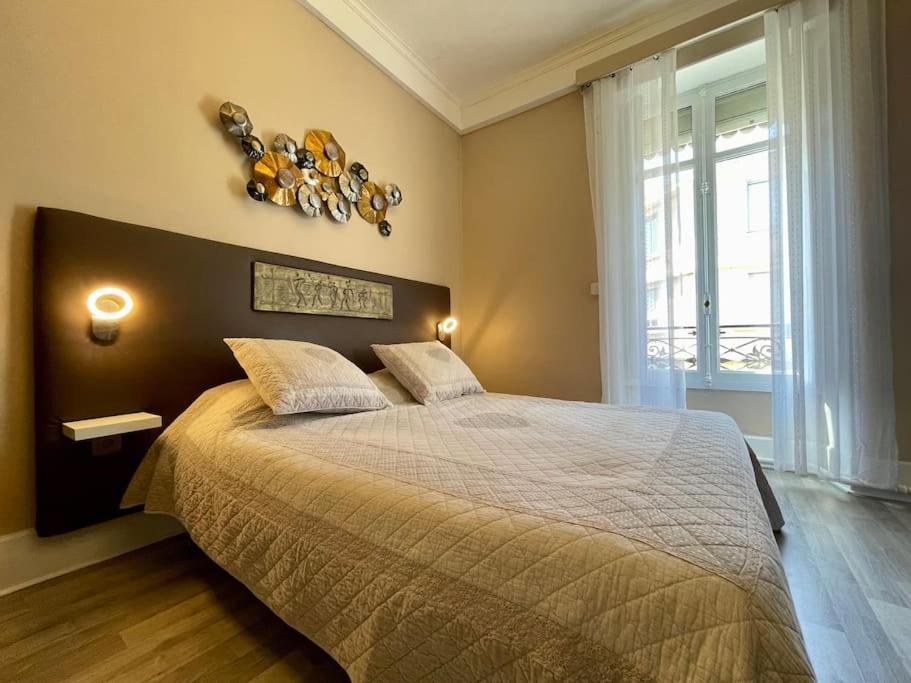 Le Balcon De Gambetta ※ Apartment Carcassonne Exterior foto